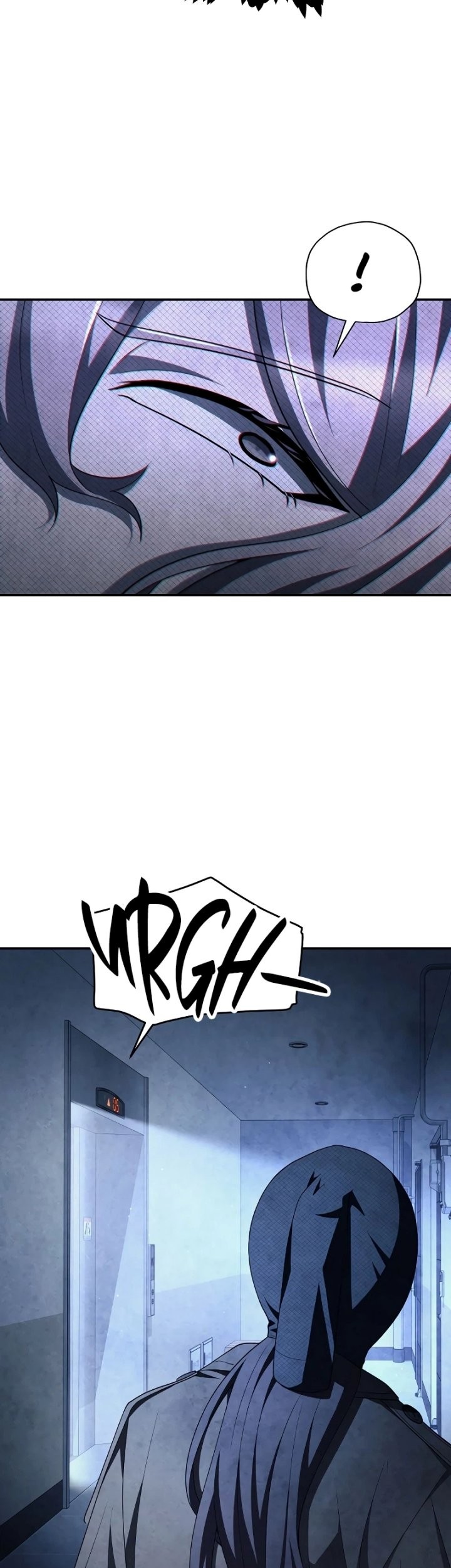 Ghost Story Club (Remake) Chapter 64 Gambar 7