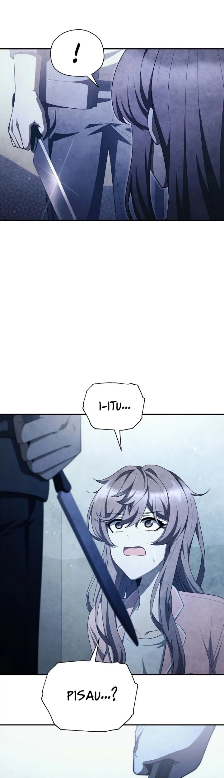 Ghost Story Club (Remake) Chapter 64 Gambar 28