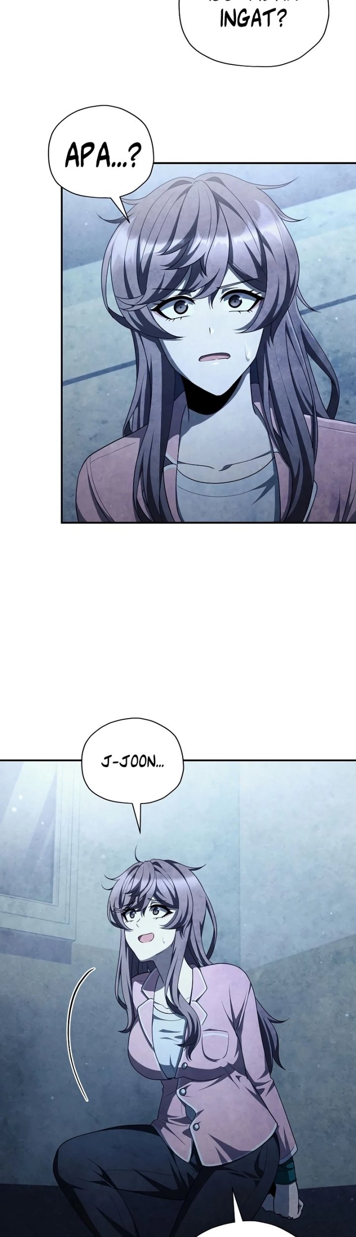 Ghost Story Club (Remake) Chapter 64 Gambar 30