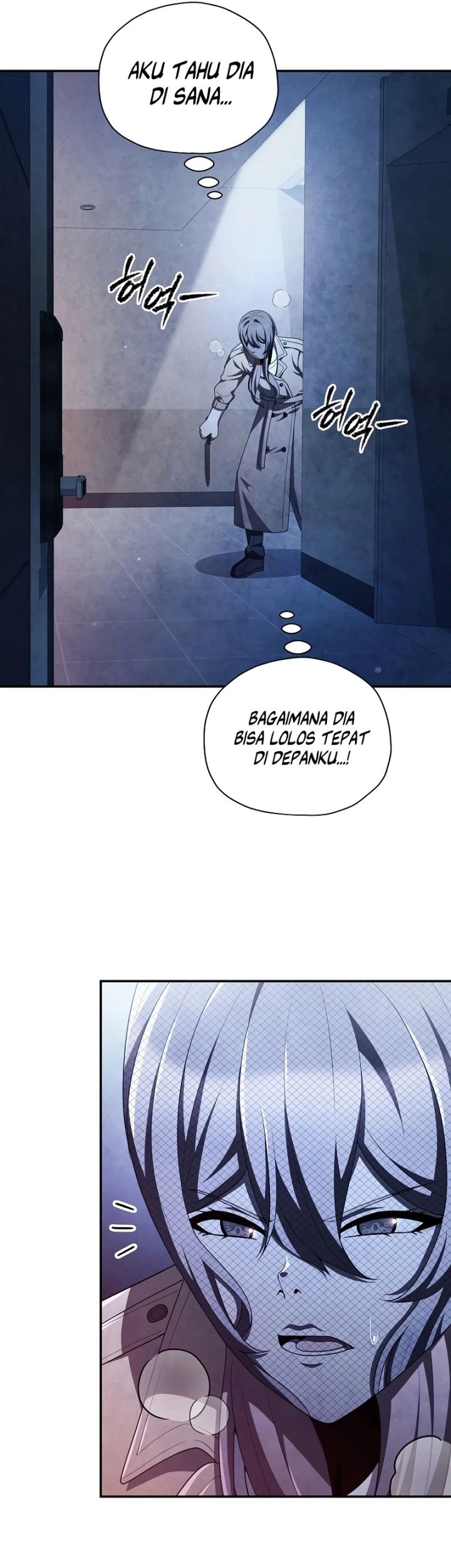 Ghost Story Club (Remake) Chapter 64 Gambar 15
