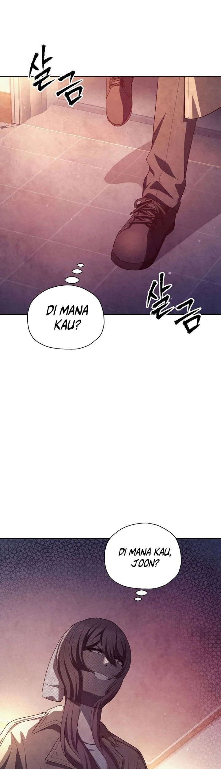 Ghost Story Club (Remake) Chapter 64 Gambar 18