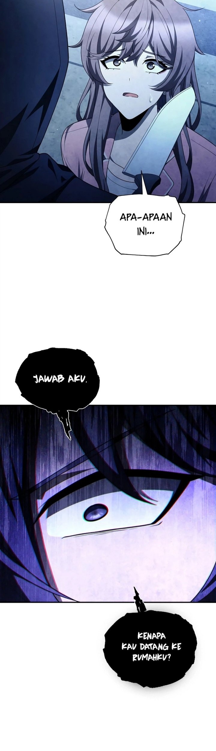 Ghost Story Club (Remake) Chapter 64 Gambar 33