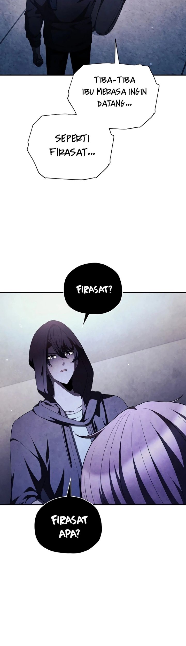 Ghost Story Club (Remake) Chapter 64 Gambar 39