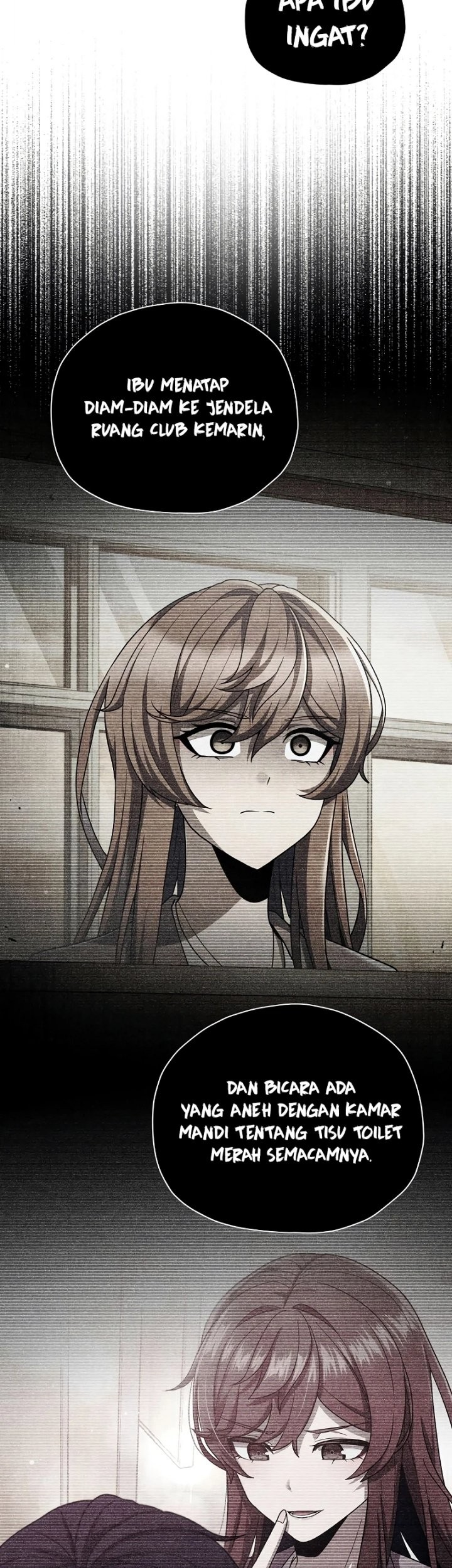 Ghost Story Club (Remake) Chapter 64 Gambar 41