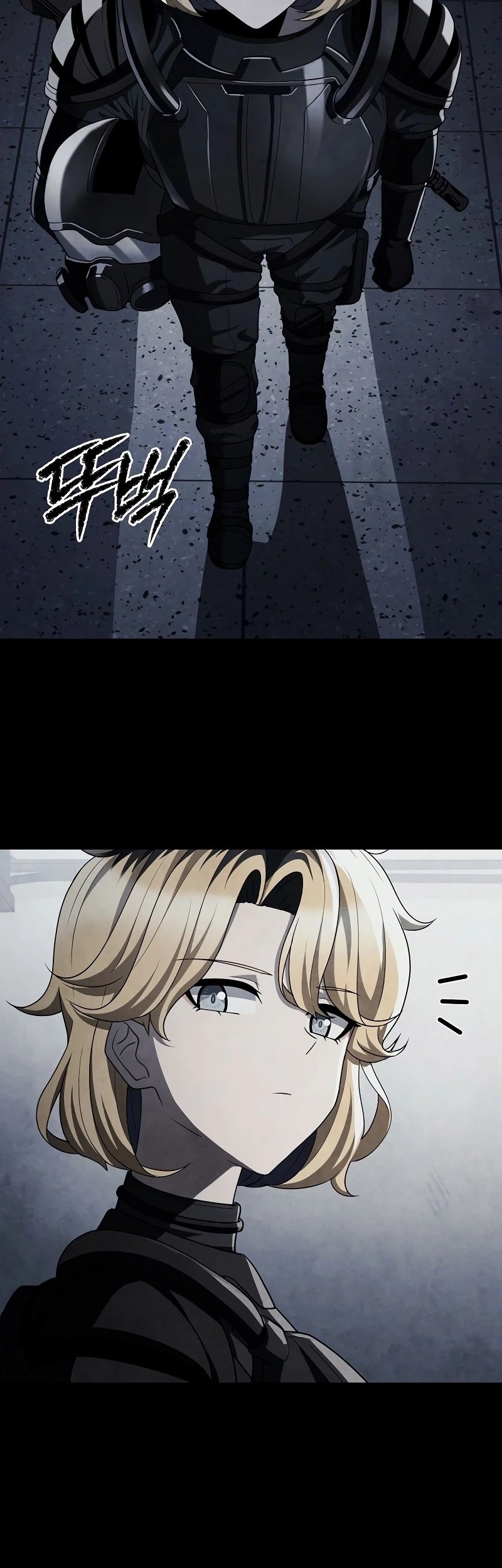 Ghost Story Club (Remake) Chapter 66 Gambar 40