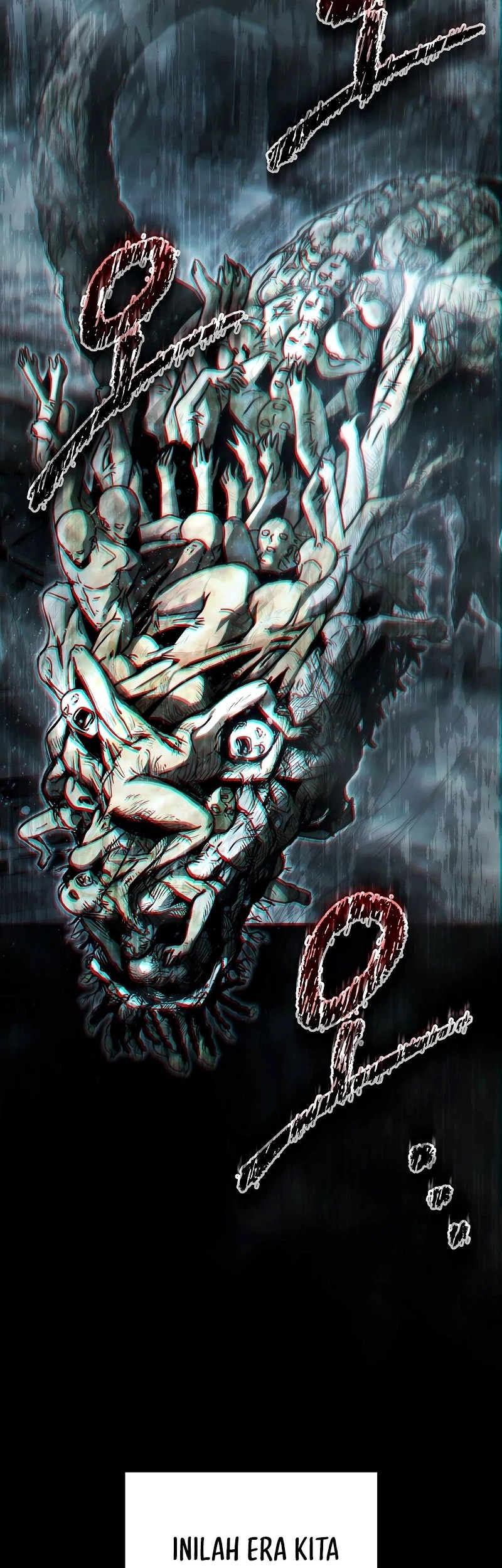 Ghost Story Club (Remake) Chapter 66 Gambar 54