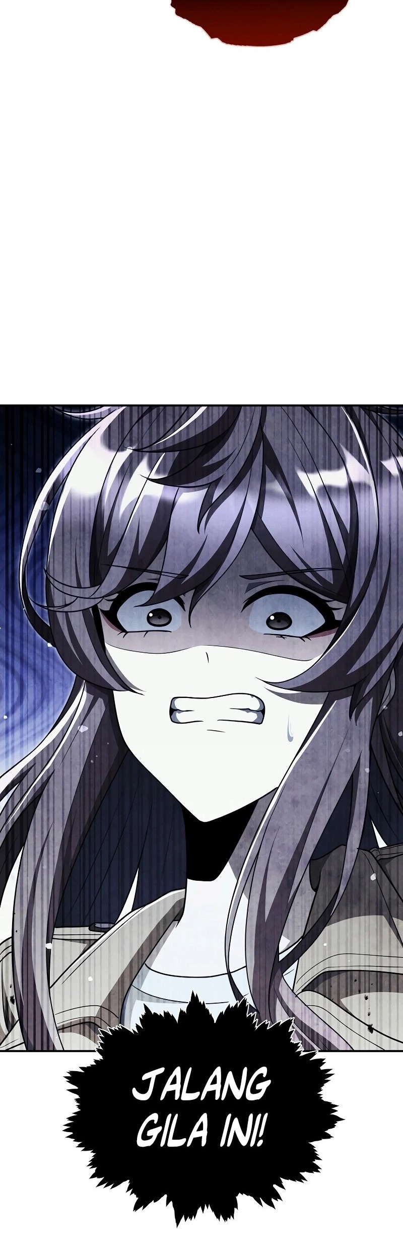 Manhwa Ghost Story Club (Remake) Chapter 66 gambar nomor 2