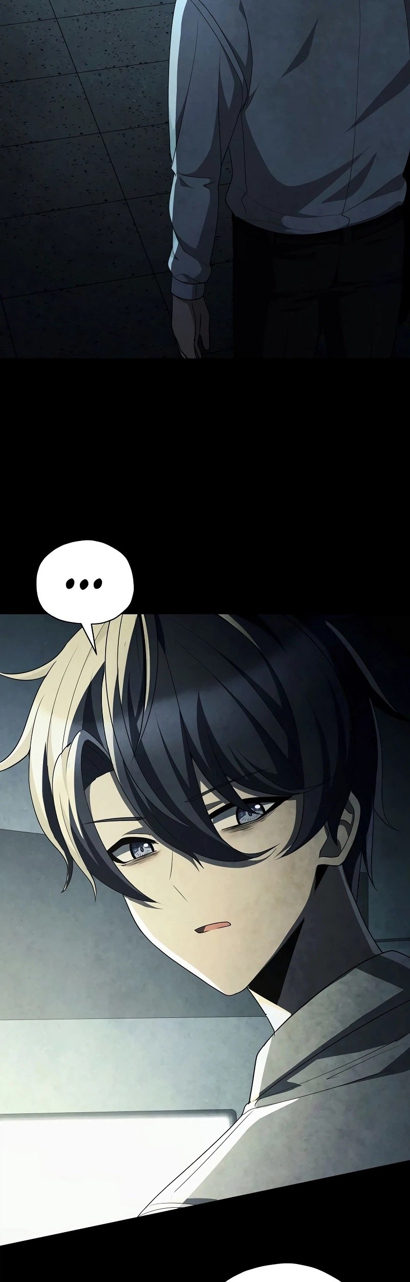 Ghost Story Club (Remake) Chapter 66 Gambar 26