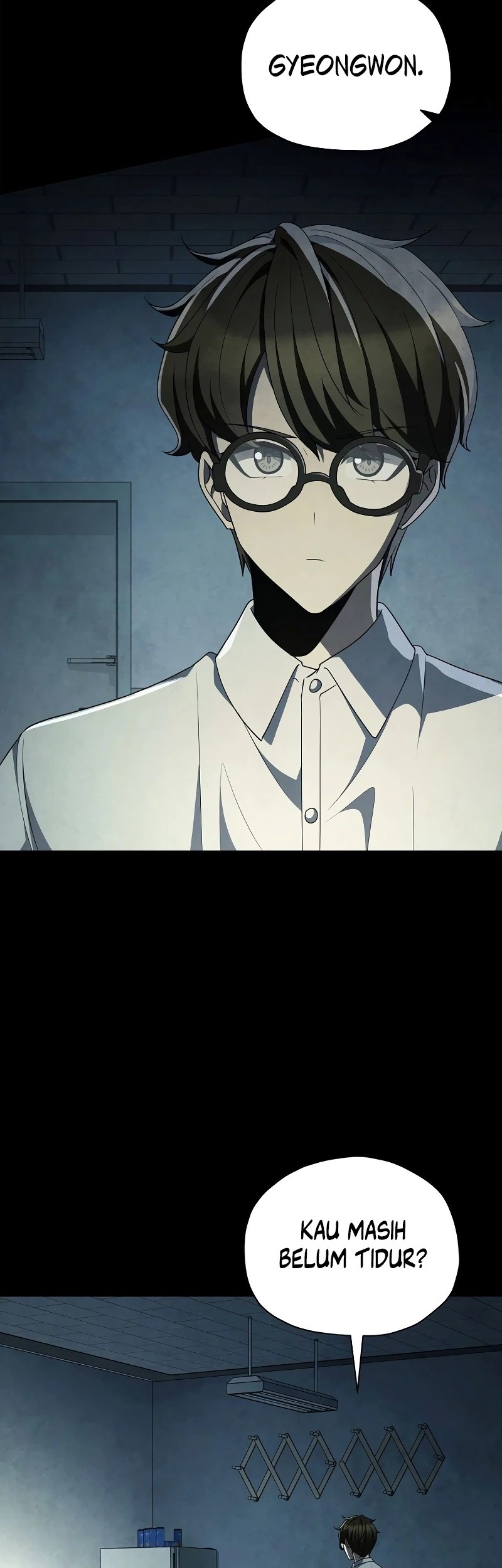 Ghost Story Club (Remake) Chapter 66 Gambar 27