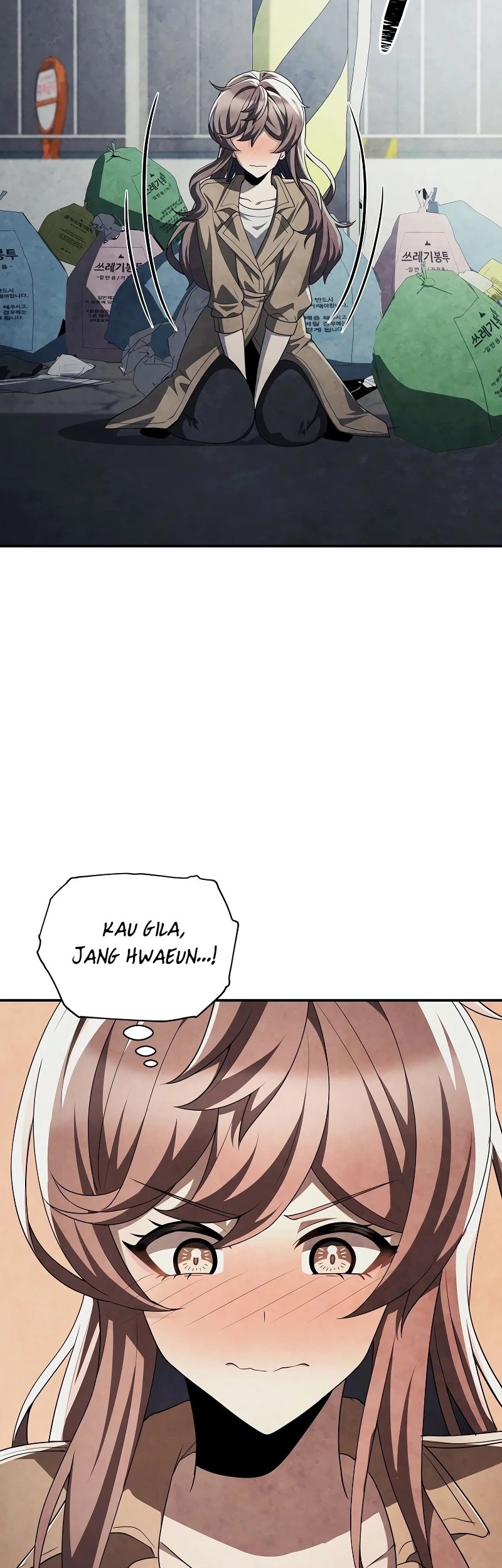 Ghost Story Club (Remake) Chapter 66 Gambar 15