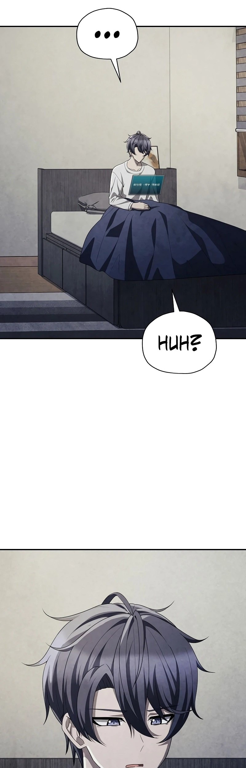 Ghost Story Club (Remake) Chapter 66 Gambar 19