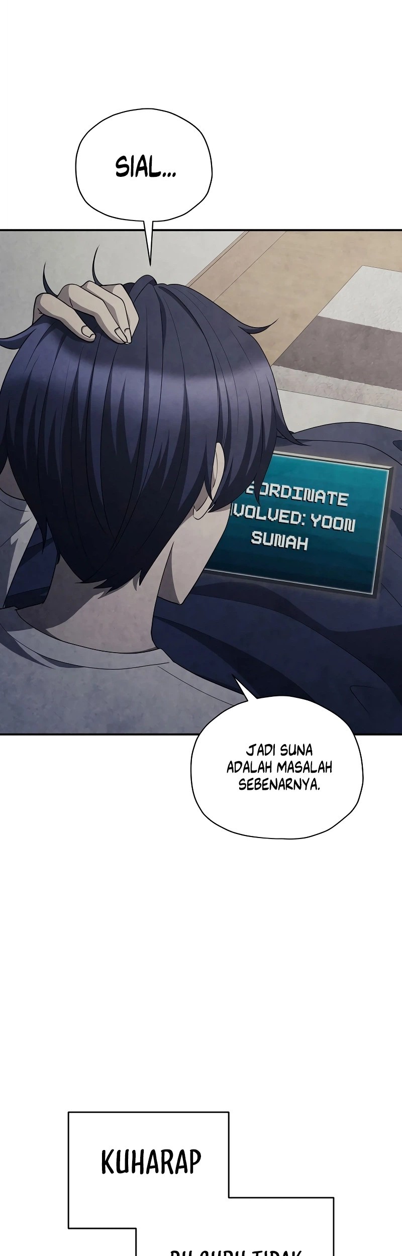 Ghost Story Club (Remake) Chapter 66 Gambar 21