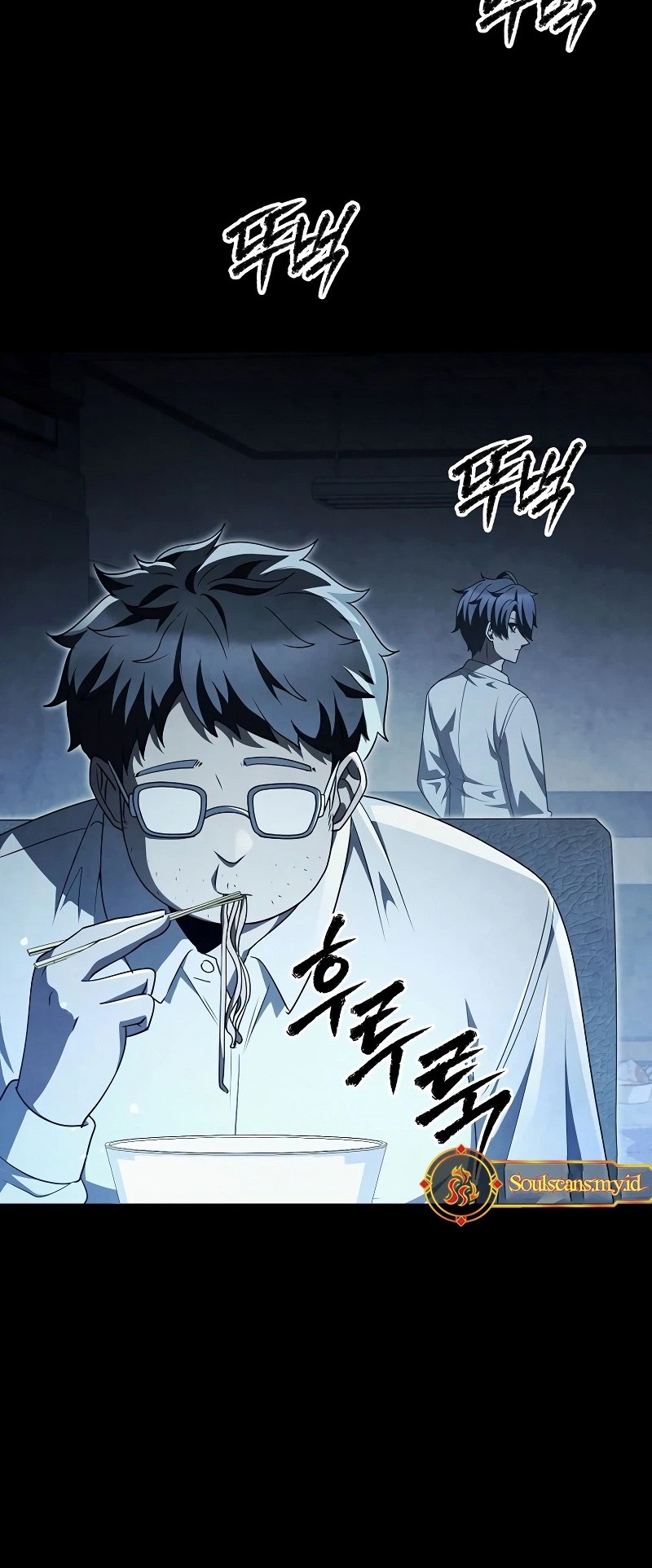 Ghost Story Club (Remake) Chapter 67 Gambar 12