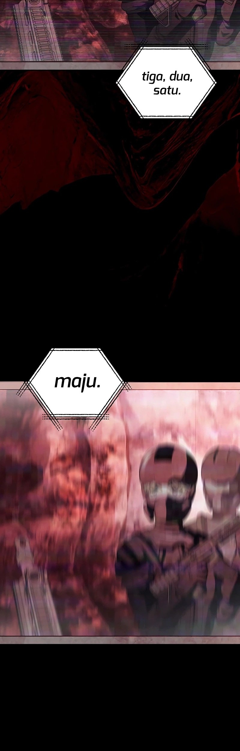 Ghost Story Club (Remake) Chapter 67 Gambar 4