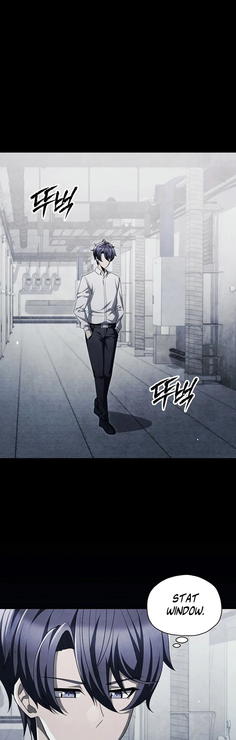 Ghost Story Club (Remake) Chapter 67 Gambar 15