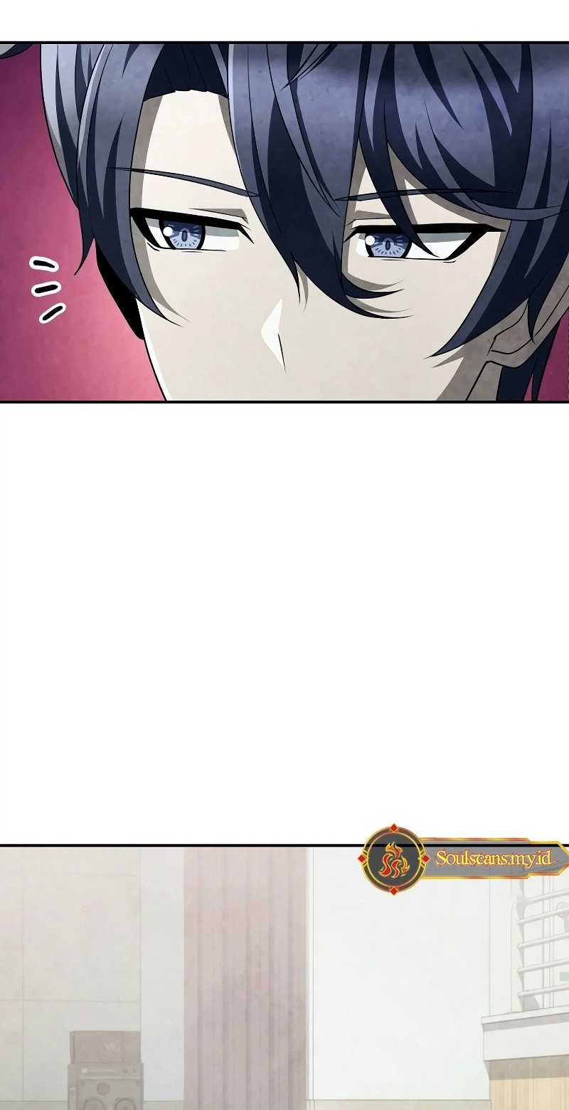 Ghost Story Club (Remake) Chapter 67 Gambar 36