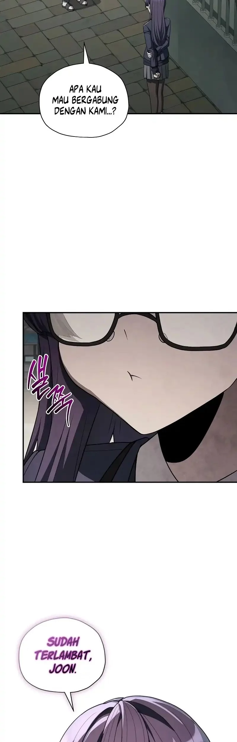 Ghost Story Club (Remake) Chapter 68 Gambar 10