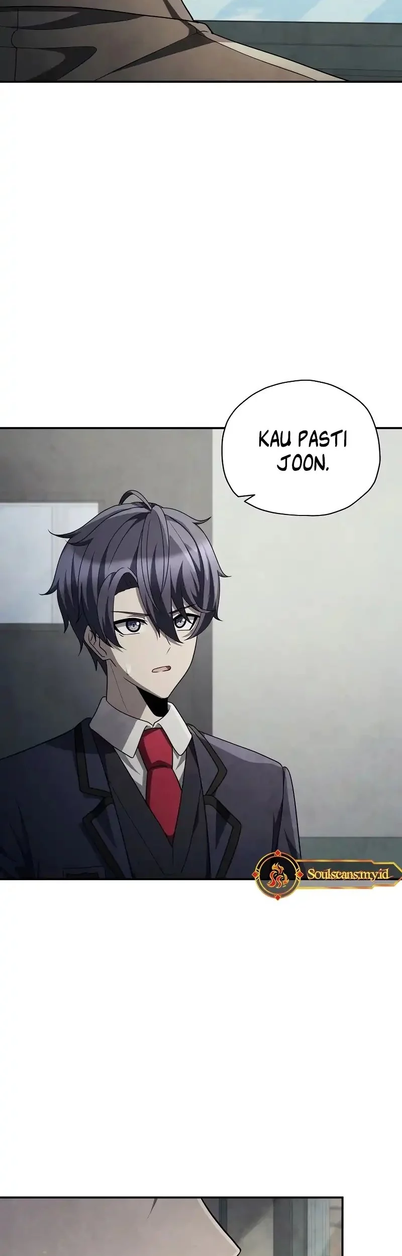 Ghost Story Club (Remake) Chapter 68 Gambar 42