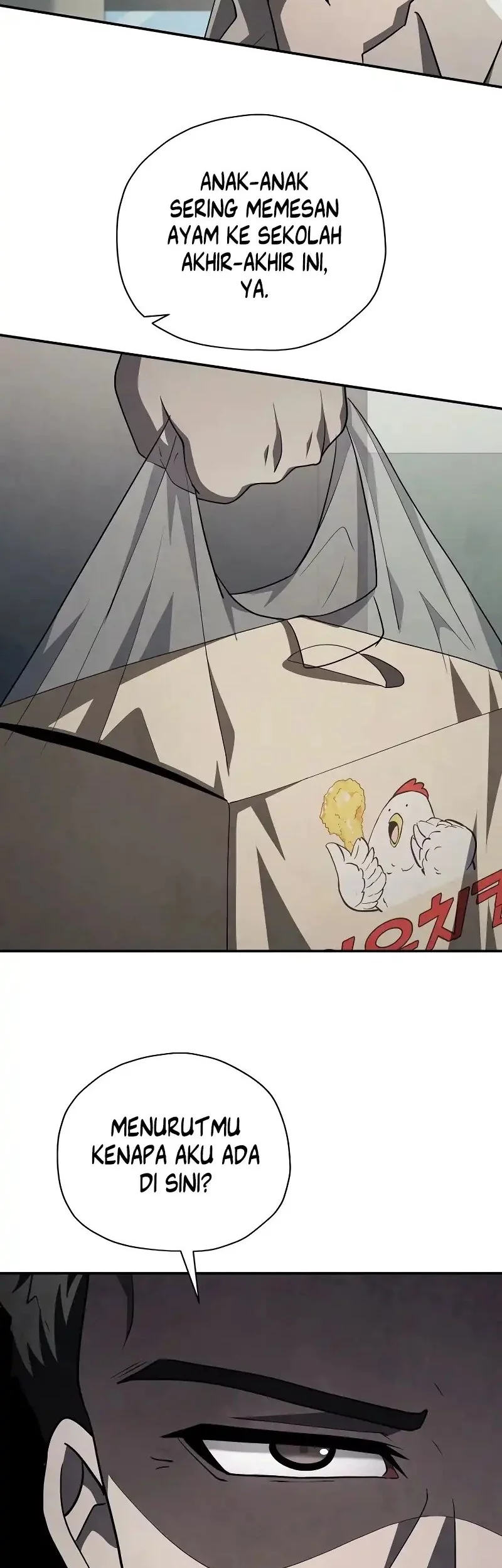 Ghost Story Club (Remake) Chapter 68 Gambar 49