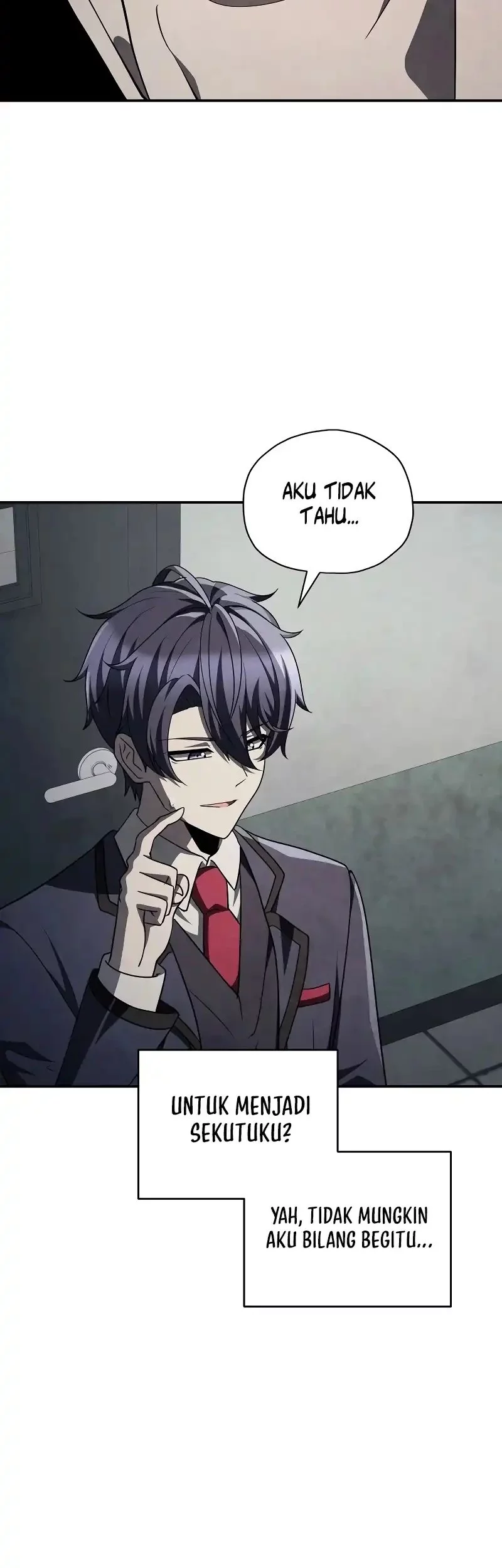 Ghost Story Club (Remake) Chapter 68 Gambar 50