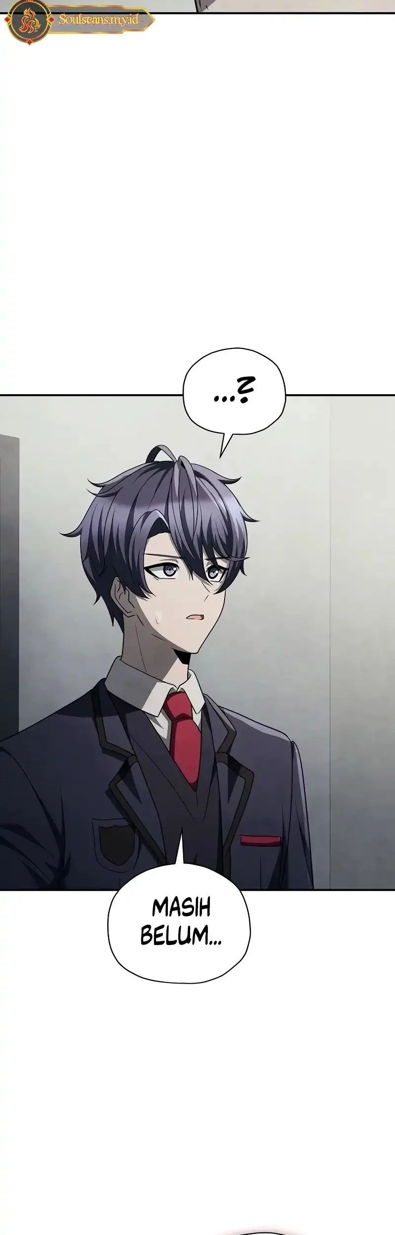 Ghost Story Club (Remake) Chapter 68 Gambar 53