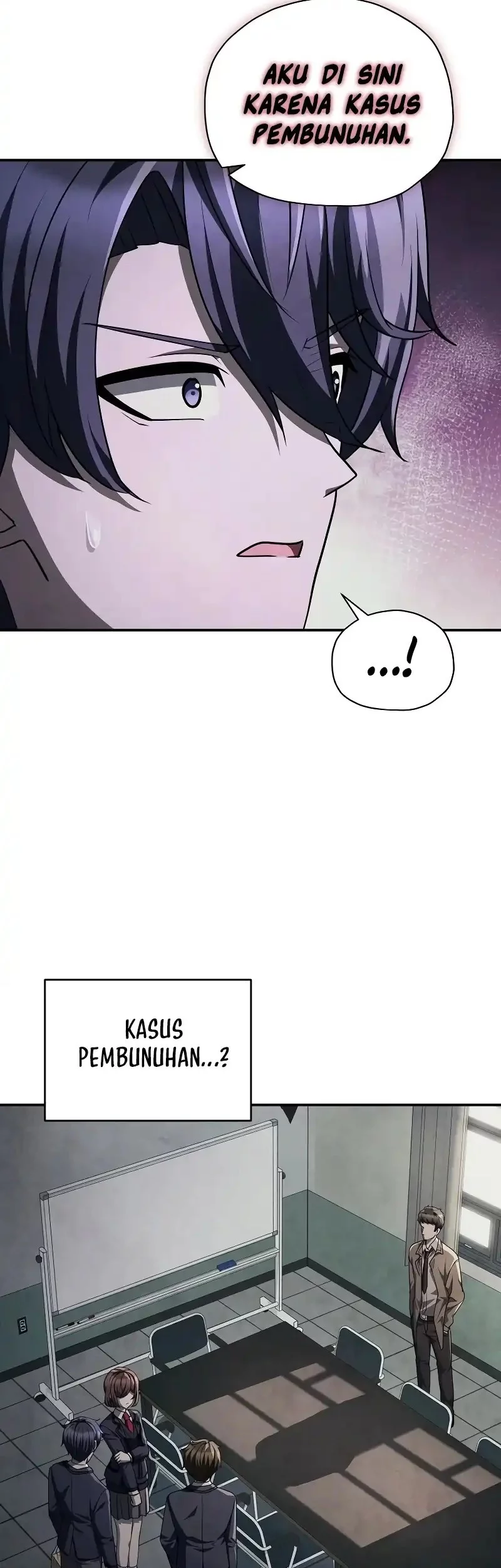 Ghost Story Club (Remake) Chapter 68 Gambar 54