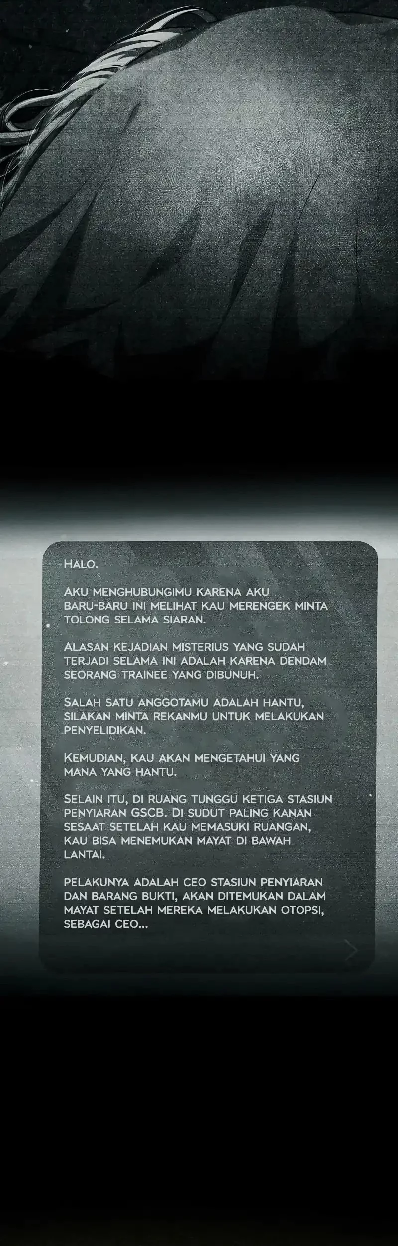 Ghost Story Club (Remake) Chapter 68 Gambar 56