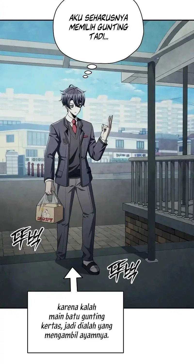 Ghost Story Club (Remake) Chapter 68 Gambar 4