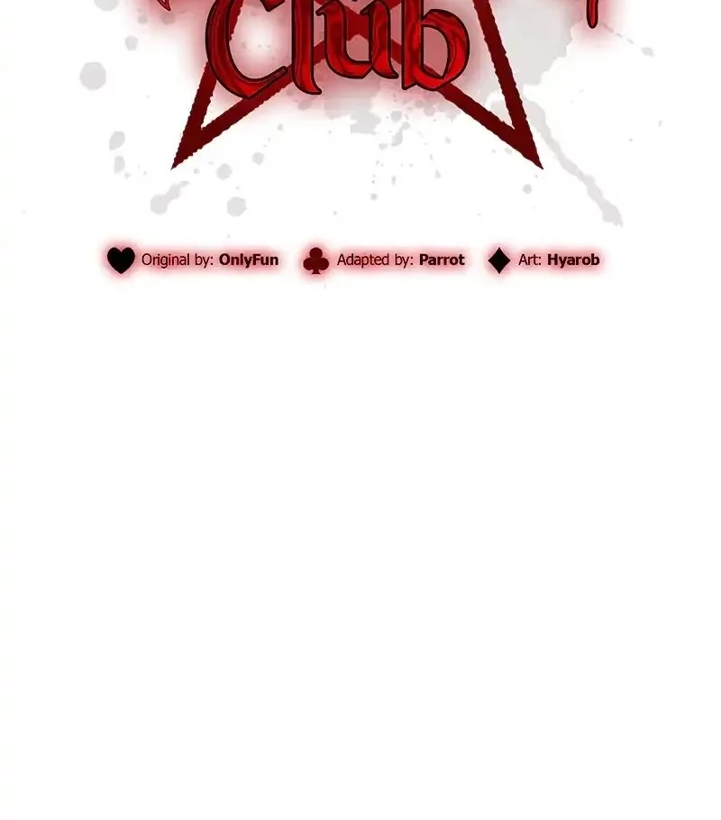 Ghost Story Club (Remake) Chapter 69 Gambar 12