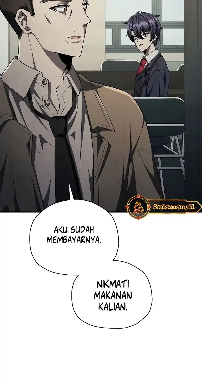 Ghost Story Club (Remake) Chapter 69 Gambar 39