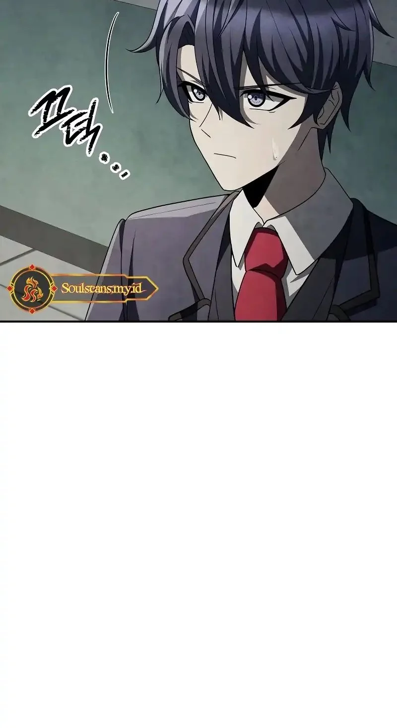 Ghost Story Club (Remake) Chapter 69 Gambar 4