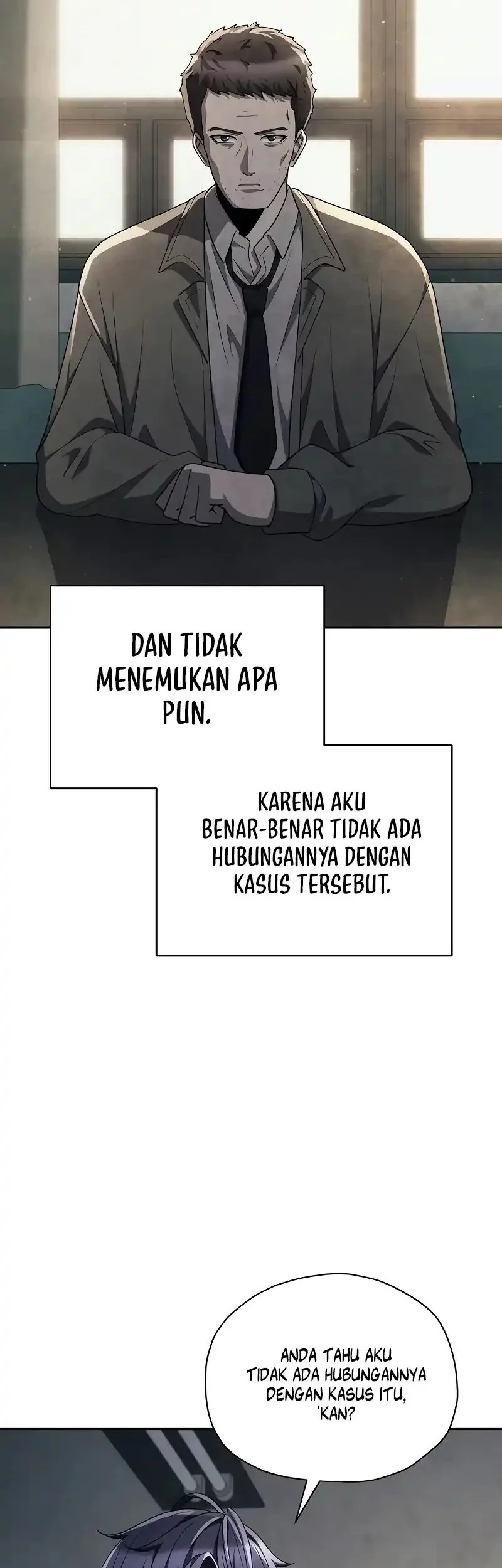 Ghost Story Club (Remake) Chapter 69 Gambar 17