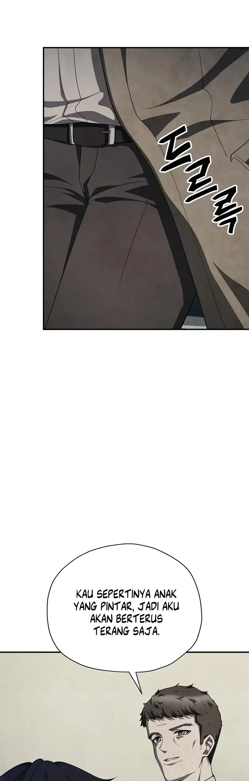 Ghost Story Club (Remake) Chapter 69 Gambar 29