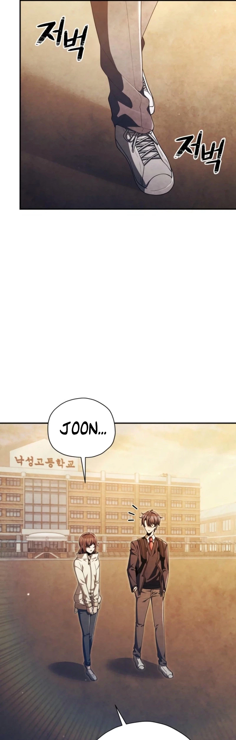 Ghost Story Club (Remake) Chapter 60 Gambar 5