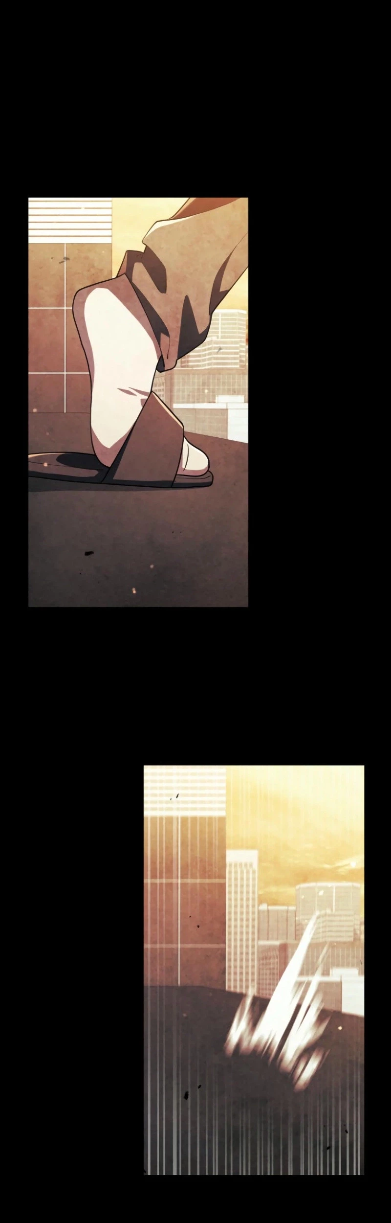 Ghost Story Club (Remake) Chapter 60 Gambar 45