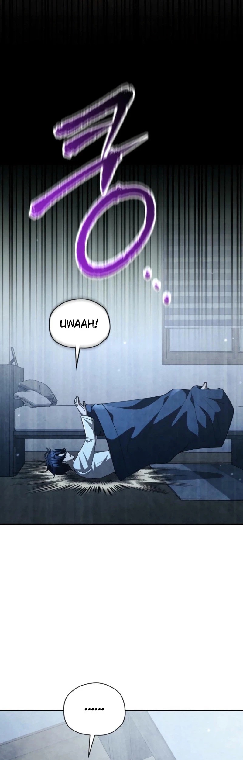 Ghost Story Club (Remake) Chapter 60 Gambar 47