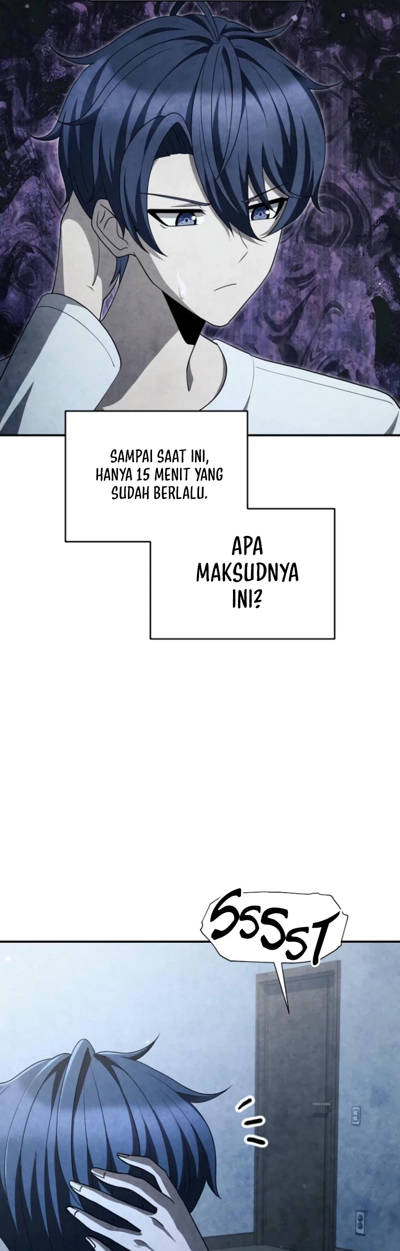 Ghost Story Club (Remake) Chapter 60 Gambar 50