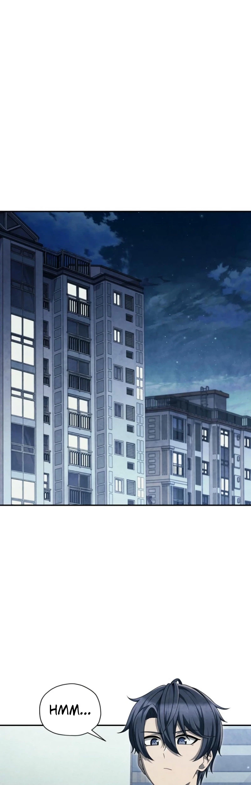 Ghost Story Club (Remake) Chapter 60 Gambar 9