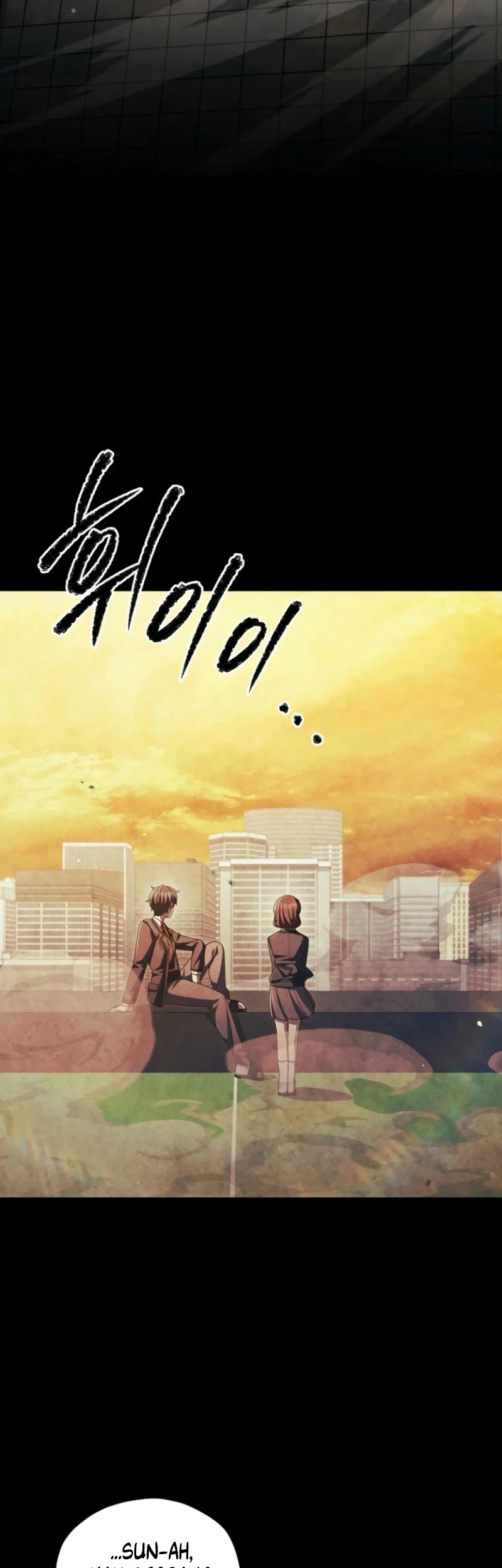 Ghost Story Club (Remake) Chapter 60 Gambar 15