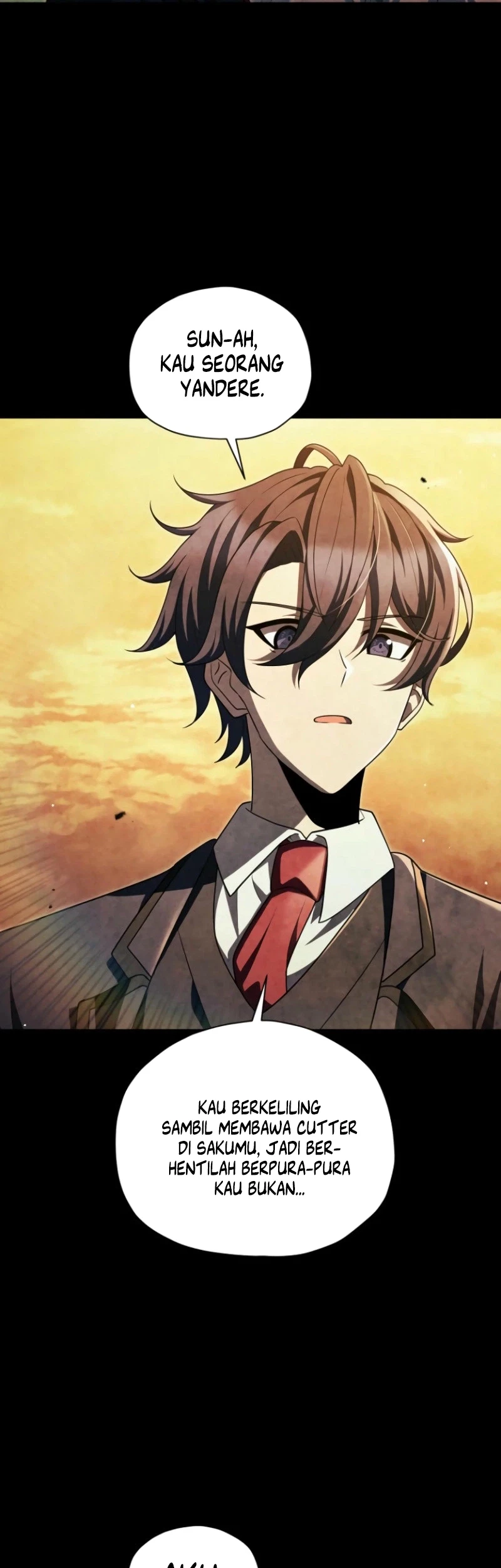 Ghost Story Club (Remake) Chapter 60 Gambar 17