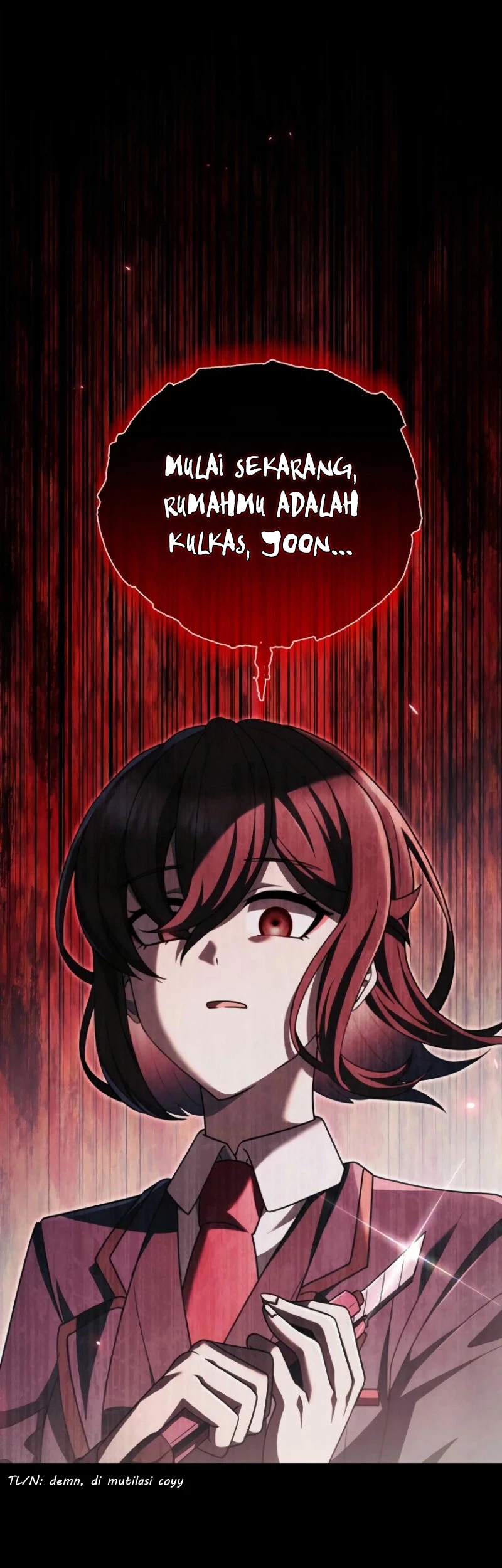 Ghost Story Club (Remake) Chapter 60 Gambar 19