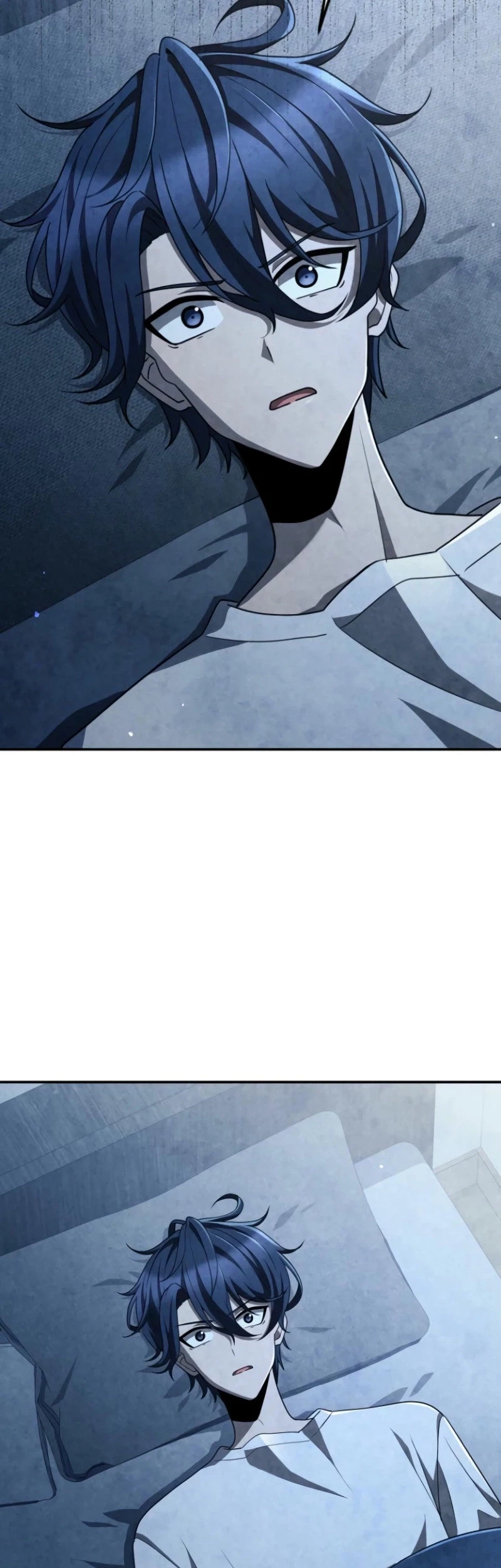 Ghost Story Club (Remake) Chapter 60 Gambar 21