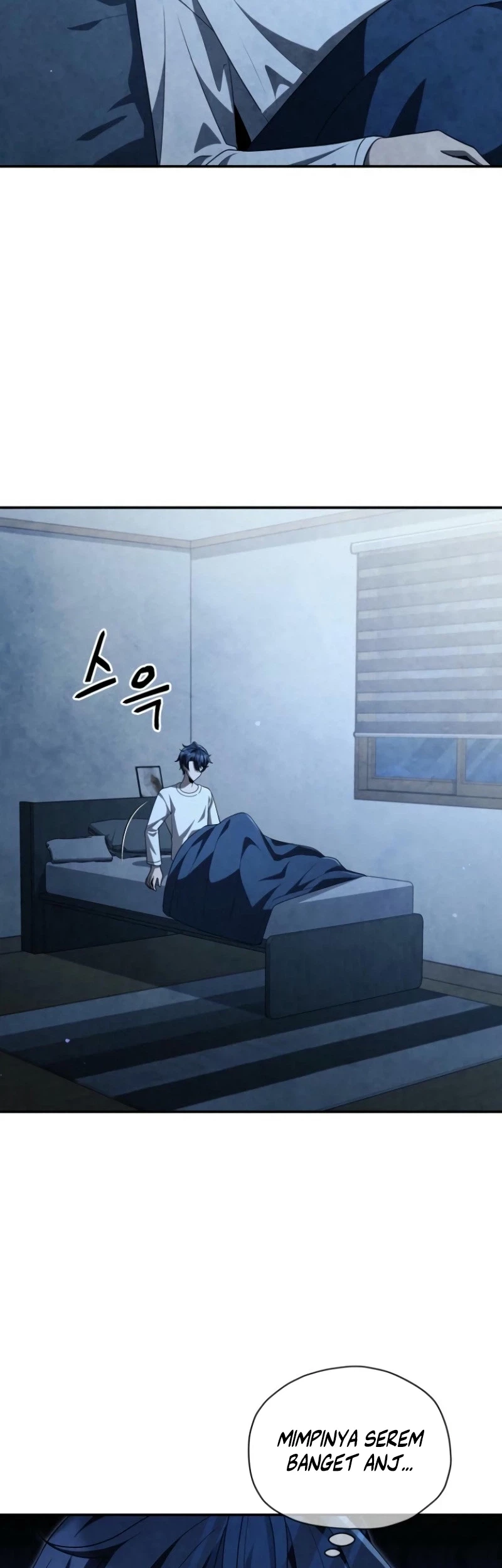 Ghost Story Club (Remake) Chapter 60 Gambar 22