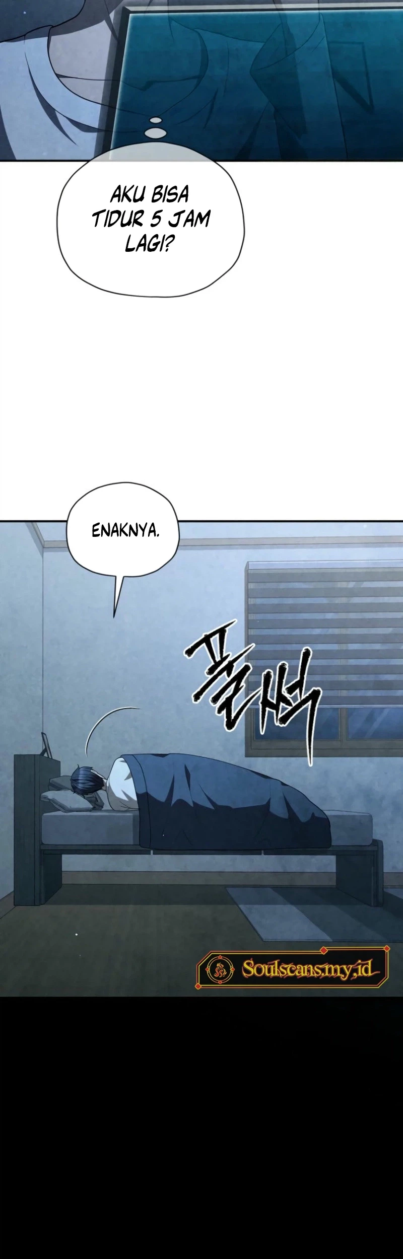 Ghost Story Club (Remake) Chapter 60 Gambar 25