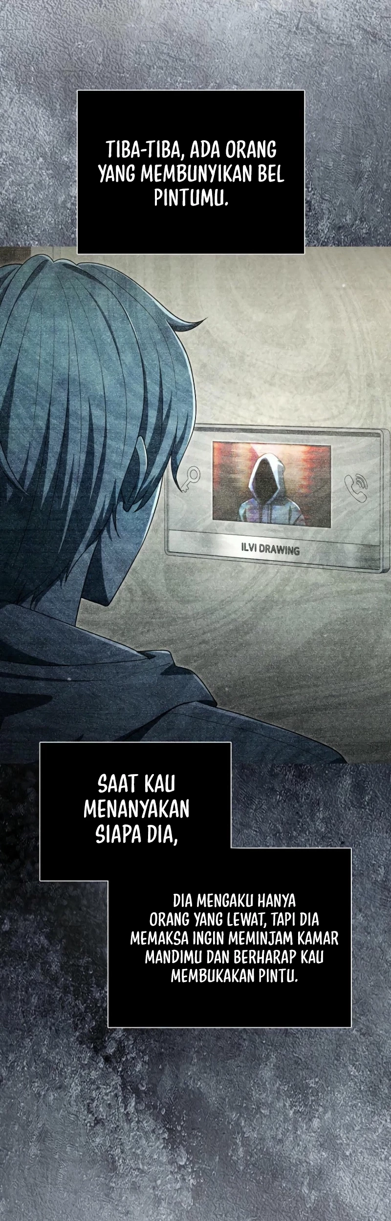 Ghost Story Club (Remake) Chapter 61 Gambar 54