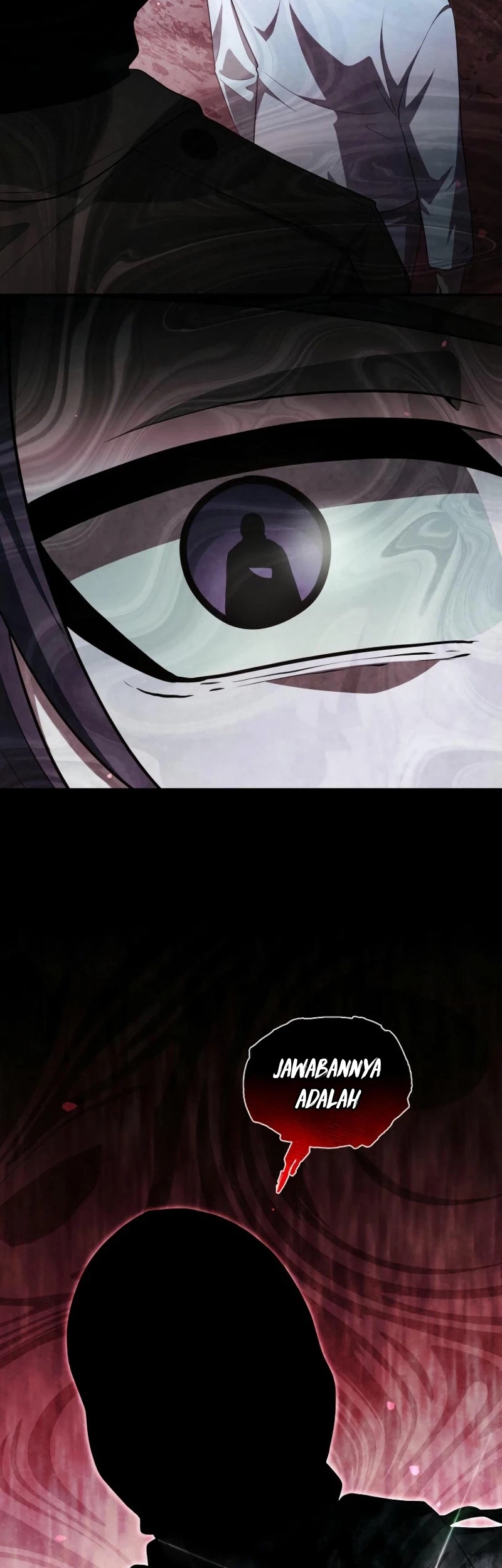 Ghost Story Club (Remake) Chapter 61 Gambar 28