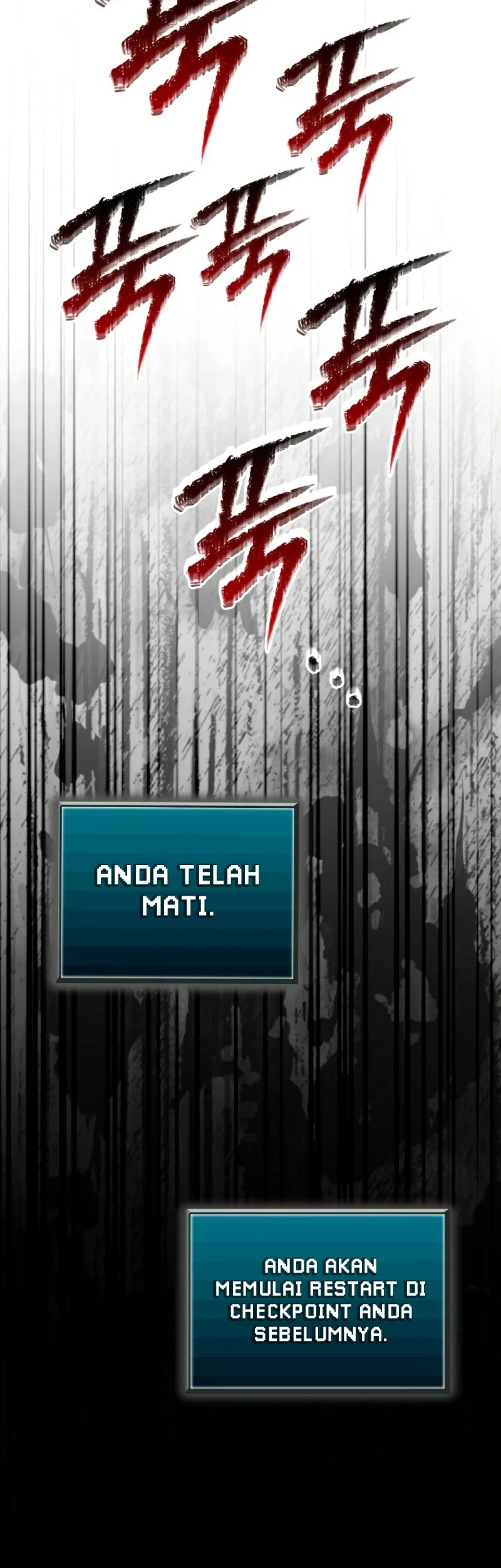 Ghost Story Club (Remake) Chapter 61 Gambar 31