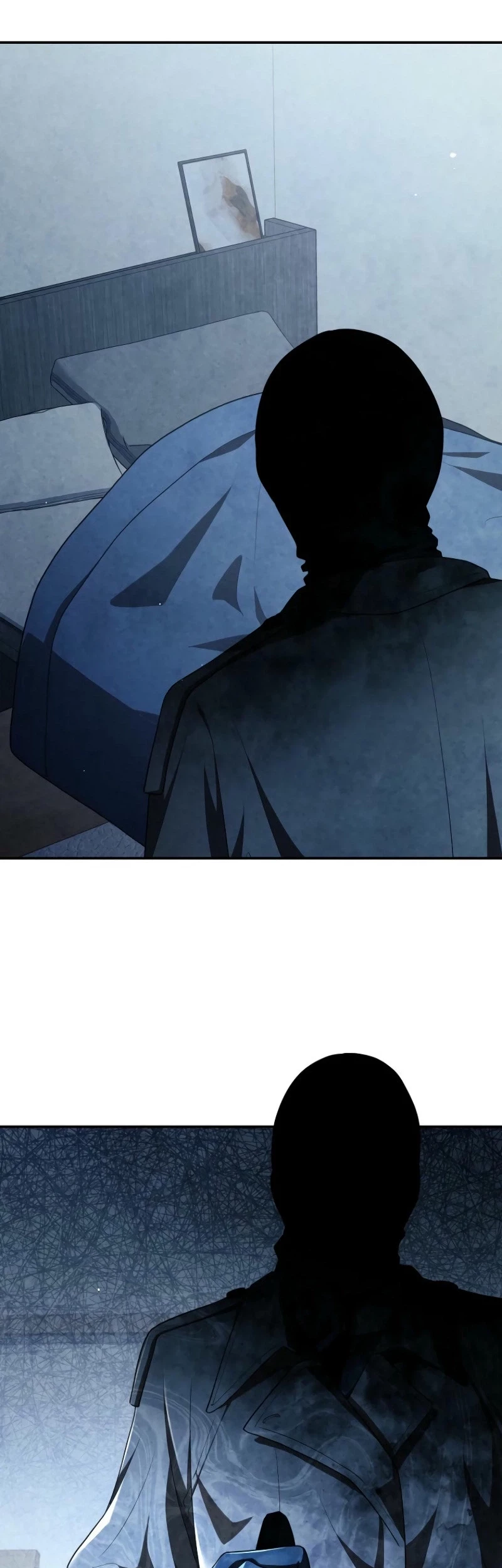 Ghost Story Club (Remake) Chapter 61 Gambar 10