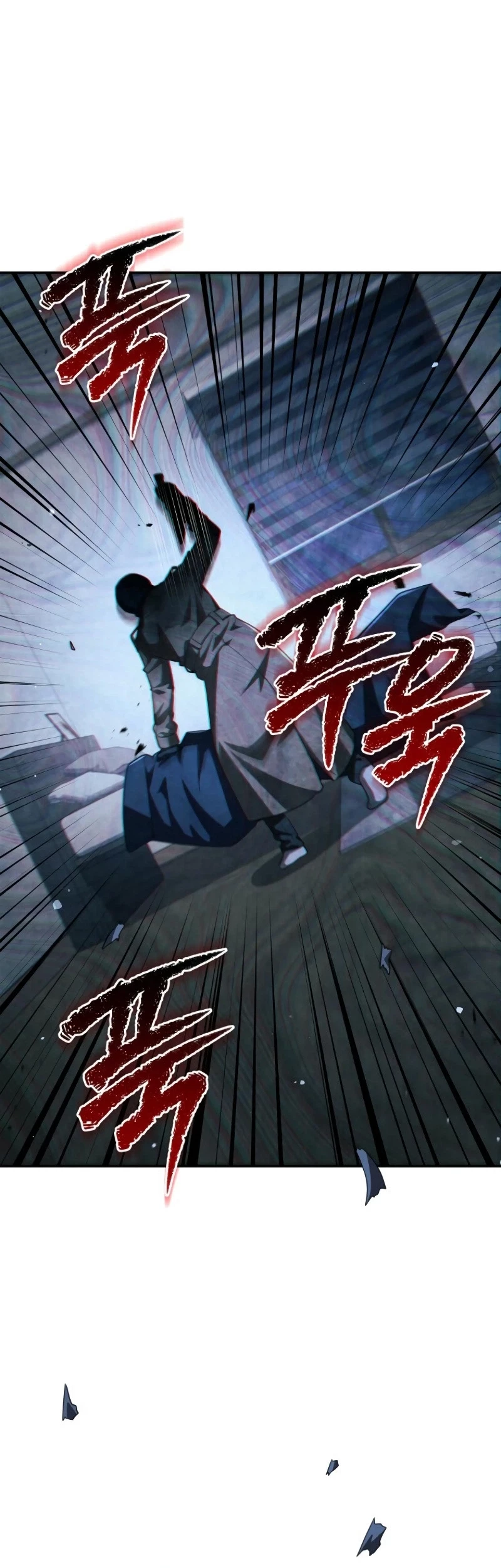 Ghost Story Club (Remake) Chapter 61 Gambar 12