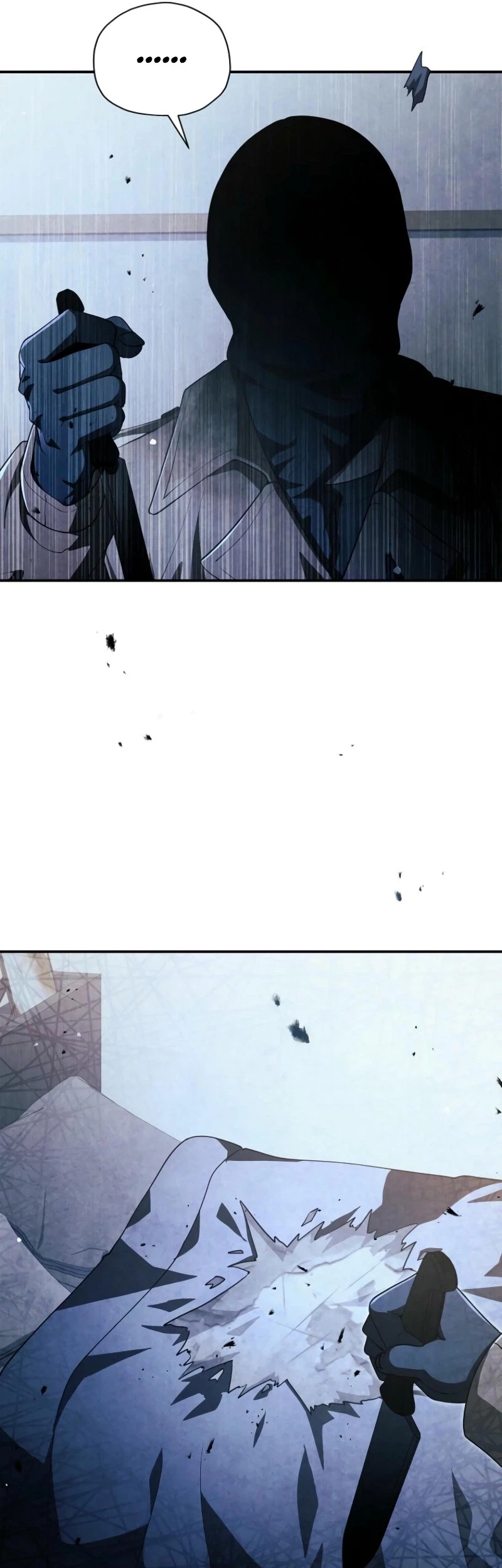 Ghost Story Club (Remake) Chapter 61 Gambar 13